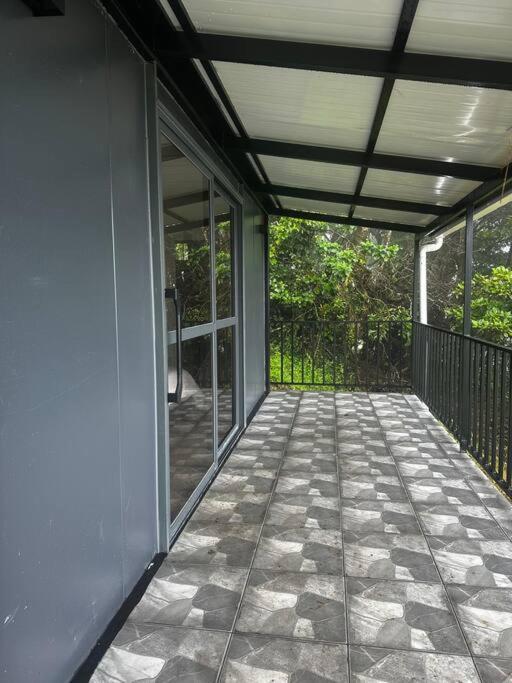 Apartment Dadirri House Minicasa Santa Elena