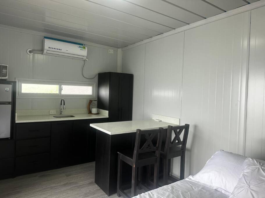 Apartment Dadirri House Minicasa Santa Elena *