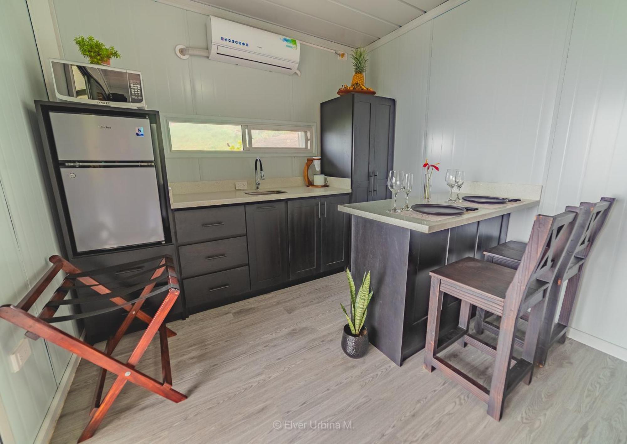 Dadirri House Minicasa Santa Elena Apartment