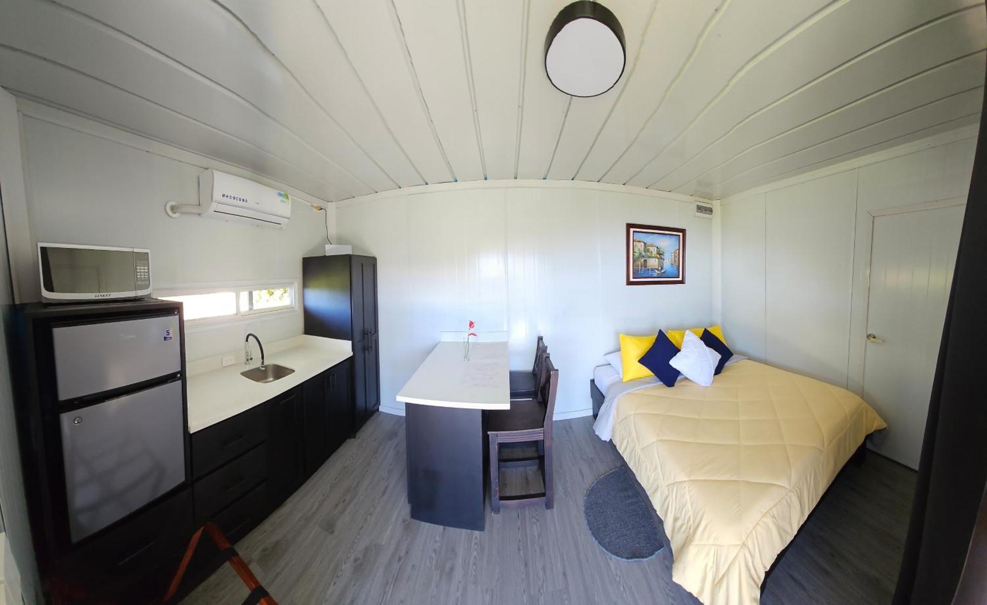 Dadirri House Minicasa Santa Elena Apartment