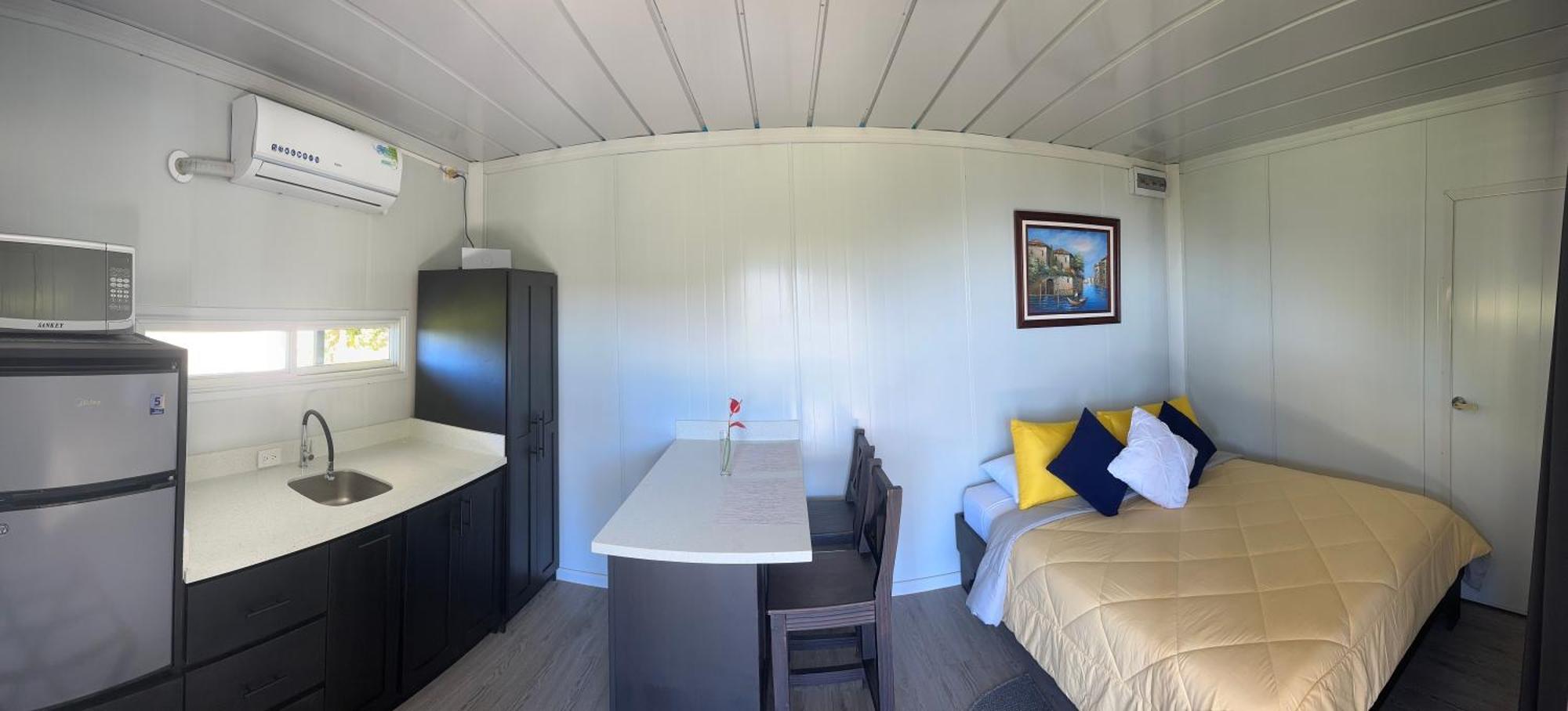 Apartment Dadirri House Minicasa Santa Elena
