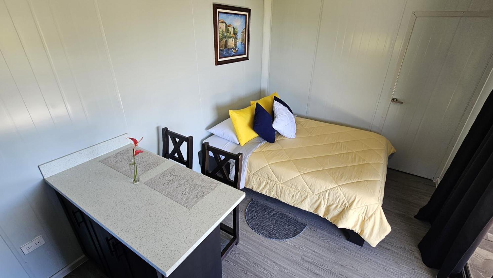 Dadirri House Minicasa Santa Elena Apartment *