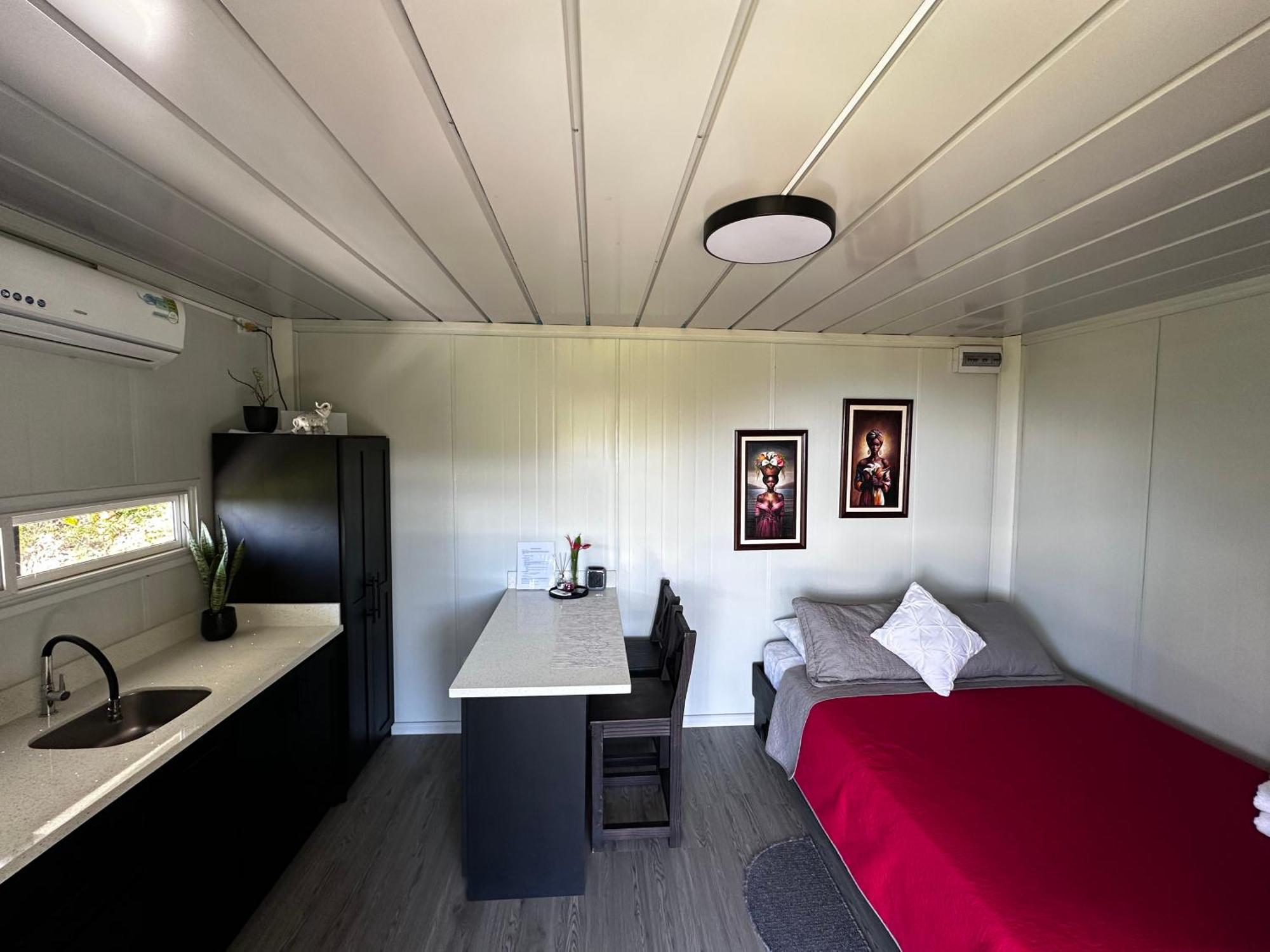 Apartment Dadirri House Minicasa Santa Elena